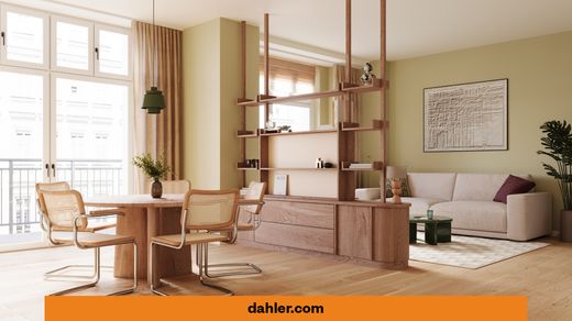 Piso / Apartamento en Berlín