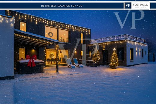 Luxury home in Vecsés, Pest megye