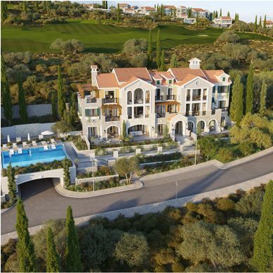 Appartement à Luštica, Herceg Novi