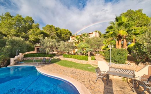 Villa in Calvià, Province of Balearic Islands