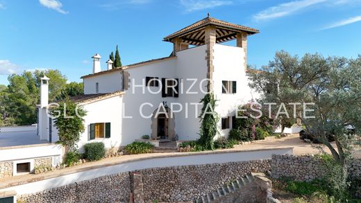 Sant Agustí, Illes Balearsのヴィラ