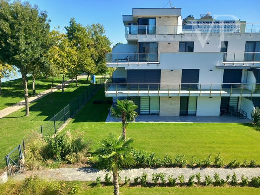 Appartement à Siófok, Somogy megye