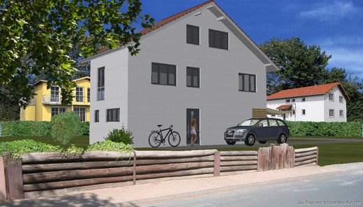 Элитный дом, Brunnthal, Upper Bavaria