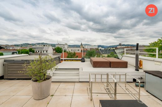 Penthouse in Linz, Linz Stadt