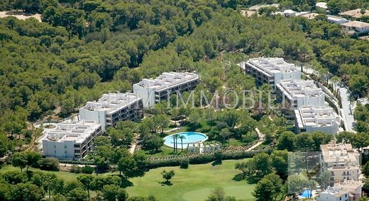 Attico a Bendinat, Isole Baleari