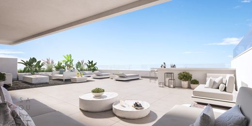 套间/公寓  马尔贝拉, Provincia de Málaga