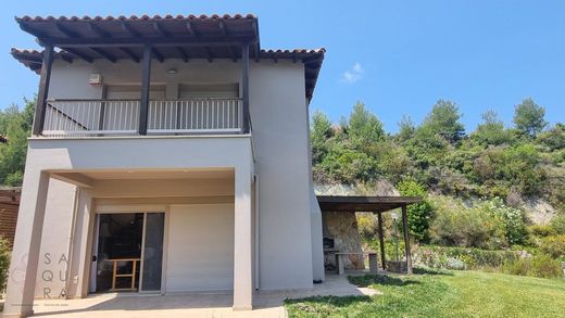 Luxury home in Pefkohori, Chalkidikí