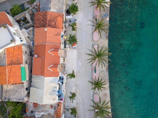 Maison de luxe à Makarska, Town of Makarska