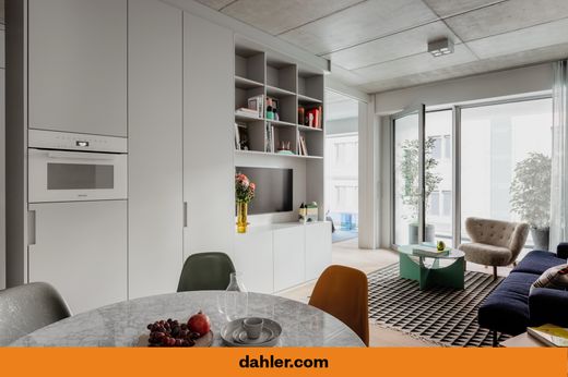 Piso / Apartamento en Berlín
