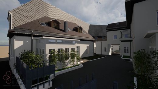 ‏דירה ב  באדן, Politischer Bezirk Baden