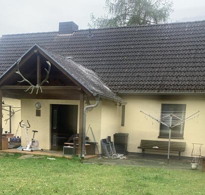 Luxury home in Altlandsberg, Brandenburg