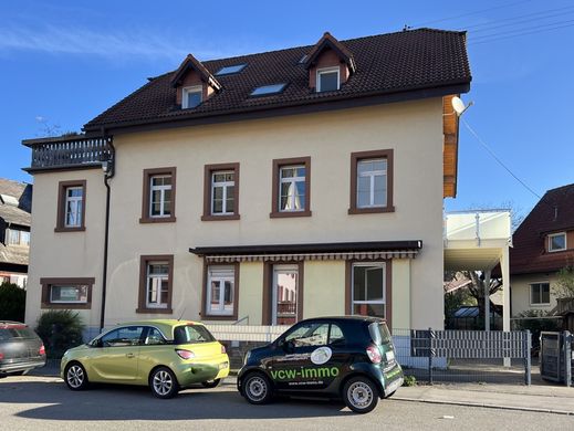 Apartamento - Kirchzarten, Freiburg Region