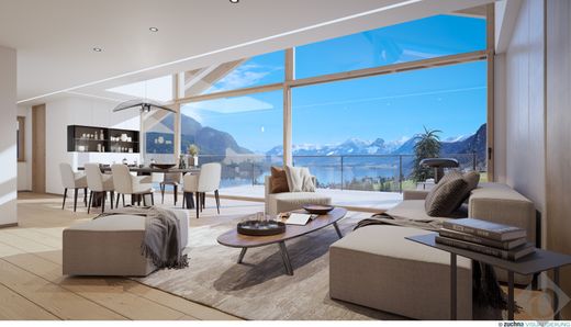 Apartment in Sankt Gilgen, Politischer Bezirk Salzburg-Umgebung