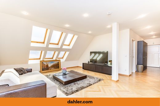 Piso / Apartamento en Berlín