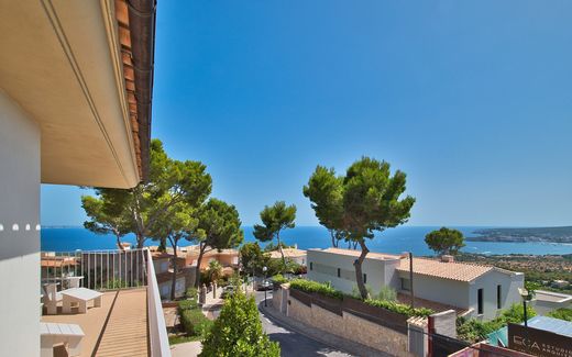 빌라 / Calvià, Illes Balears