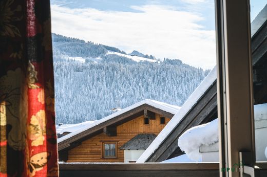 Apartment in Altenmarkt im Pongau, Politischer Bezirk Sankt Johann im Pongau