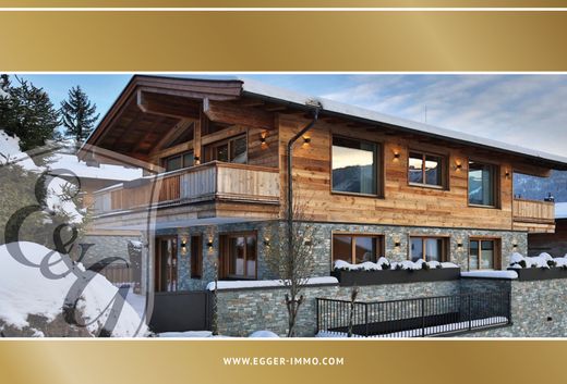 Luxury home in Ellmau, Politischer Bezirk Kufstein