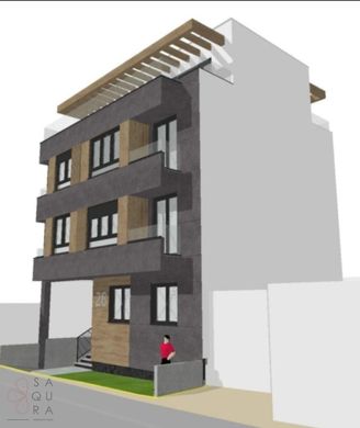 Piso / Apartamento en Zvezdara, Belgrade