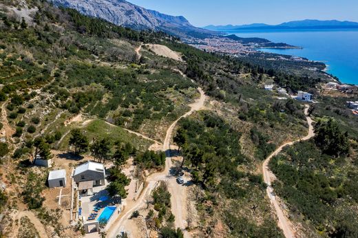 Casa de luxo - Makarska, Town of Makarska