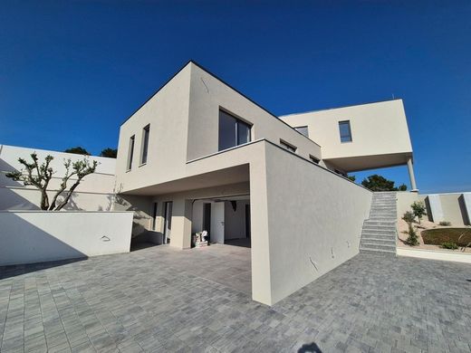 Villa in Betina, Murter-Kornati