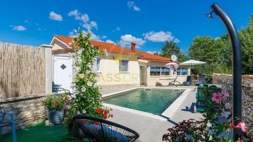 Casa di lusso a Vodnjan, Grad Vodnjan