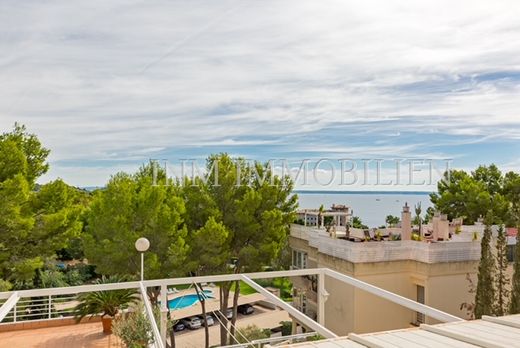 Penthouse in Cas Català, Province of Balearic Islands