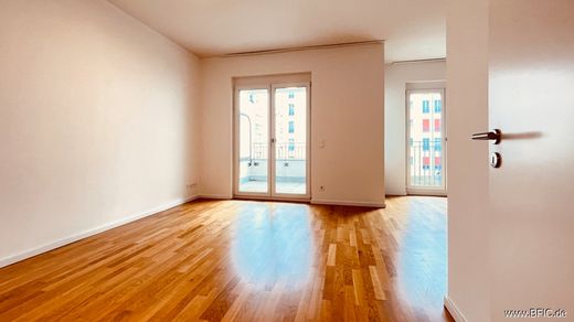 Apartment in Berlin, Land Berlin