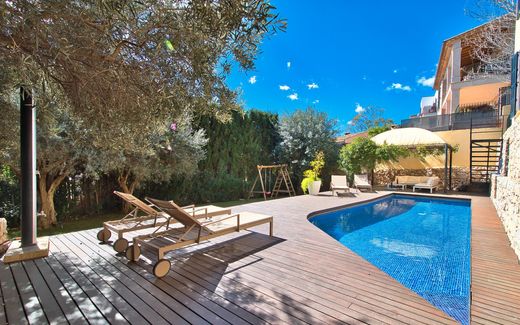 빌라 / Calvià, Illes Balears