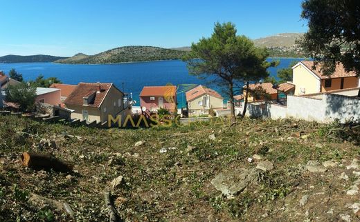 Terreno en Grebaštica, Grad Šibenik