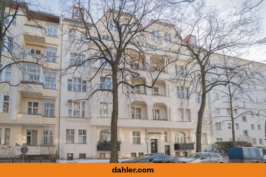 Apartment in Berlin, Land Berlin