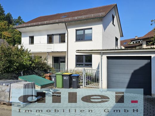Maison de luxe à Bilfingen, District de Karlsruhe