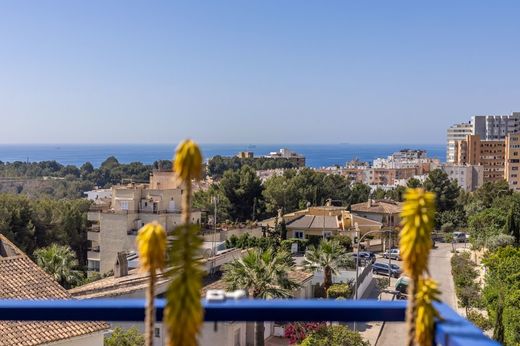 Penthouse La Bonanova, Illes Balears