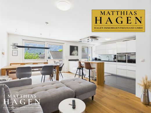 Apartment / Etagenwohnung zu verkaufen in Dornbirn