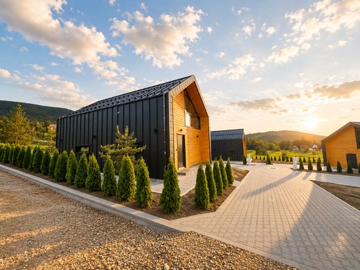 Вилла, Златибор, Zlatibor