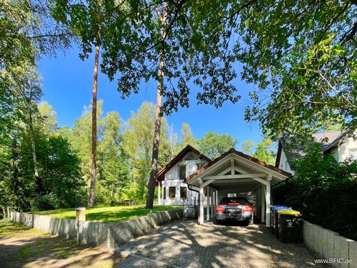 Maison de luxe à Hohen Neuendorf, Brandebourg