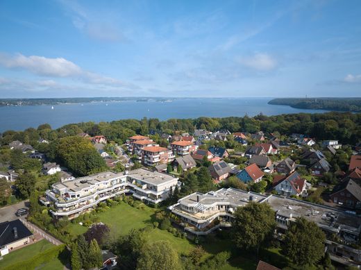 Apartment in Flensburg, Schleswig-Holstein