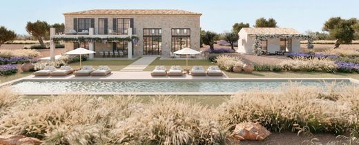 Luxus-Haus in Biniali, Balearen Inseln