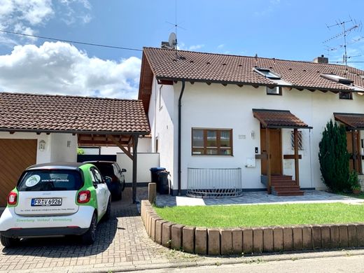 Luxury home in Eschbach, Freiburg Region