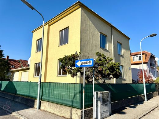 ウィーン
, Wien Stadtの高級住宅