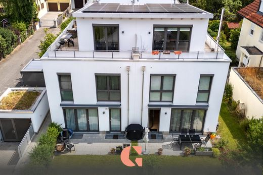 Luxe woning in München, Upper Bavaria