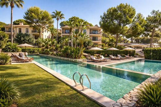 Apartment in Andratx, Province of Balearic Islands