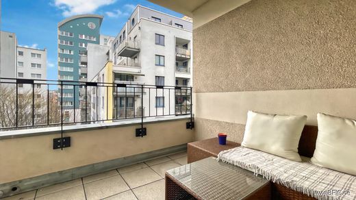 Appartamento a Berlino