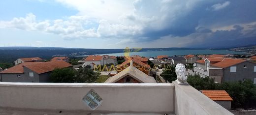 호화 저택 / Gornji Karin, Obrovac