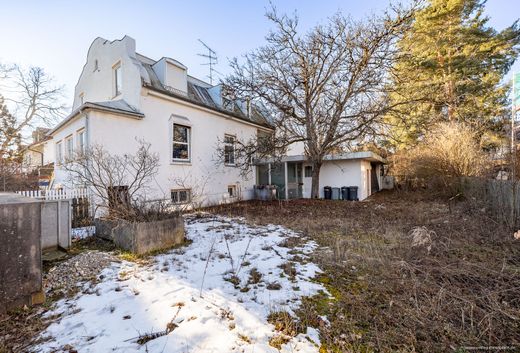 Land in Munich, Upper Bavaria