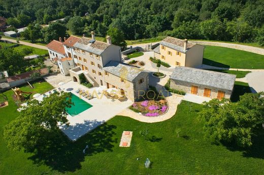 Luxe woning in Umag, Grad Umag