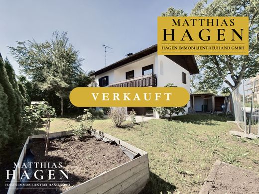 Luxury home in Fußach, Politischer Bezirk Bregenz