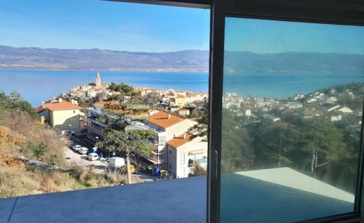 Appartement in Vrbnik, Primorsko-Goranska