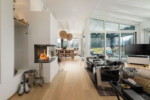 펜트하우스 / Bad Tölz, Upper Bavaria