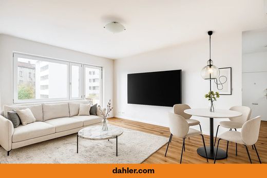 Appartement à Berlin