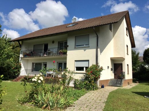 Luxury home in Unterkrozingen, Freiburg Region